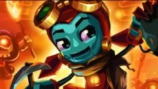 SteamWorld Dig