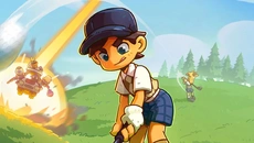 Super Battle Golf