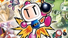 Super Bomberman Collection