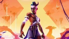 Tales of Kenzera: ZAU