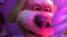 Talking Ben the Dog