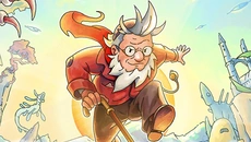 The Eternal Life of Goldman