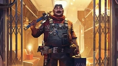 THE LIFT: Supernatural Handyman Simulator