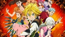 The Seven Deadly Sins: Origin