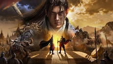 Three Kingdoms: World Conquest