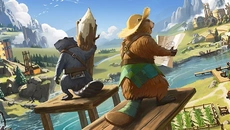 Timberborn