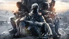 Tom Clancy's The Division 3
