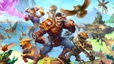 Torchlight 3