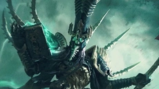 Total War: Warhammer 3 - Lords of the End Times