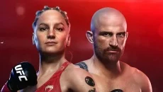 UFC 5