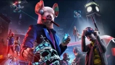 Watch Dogs Legion