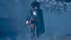 Witches of the New World