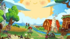 WorldBox - God Simulator