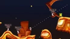 Worms Armageddon