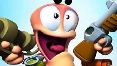 Worms Reloaded
