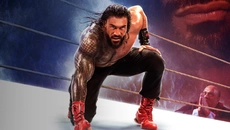 WWE 2K25