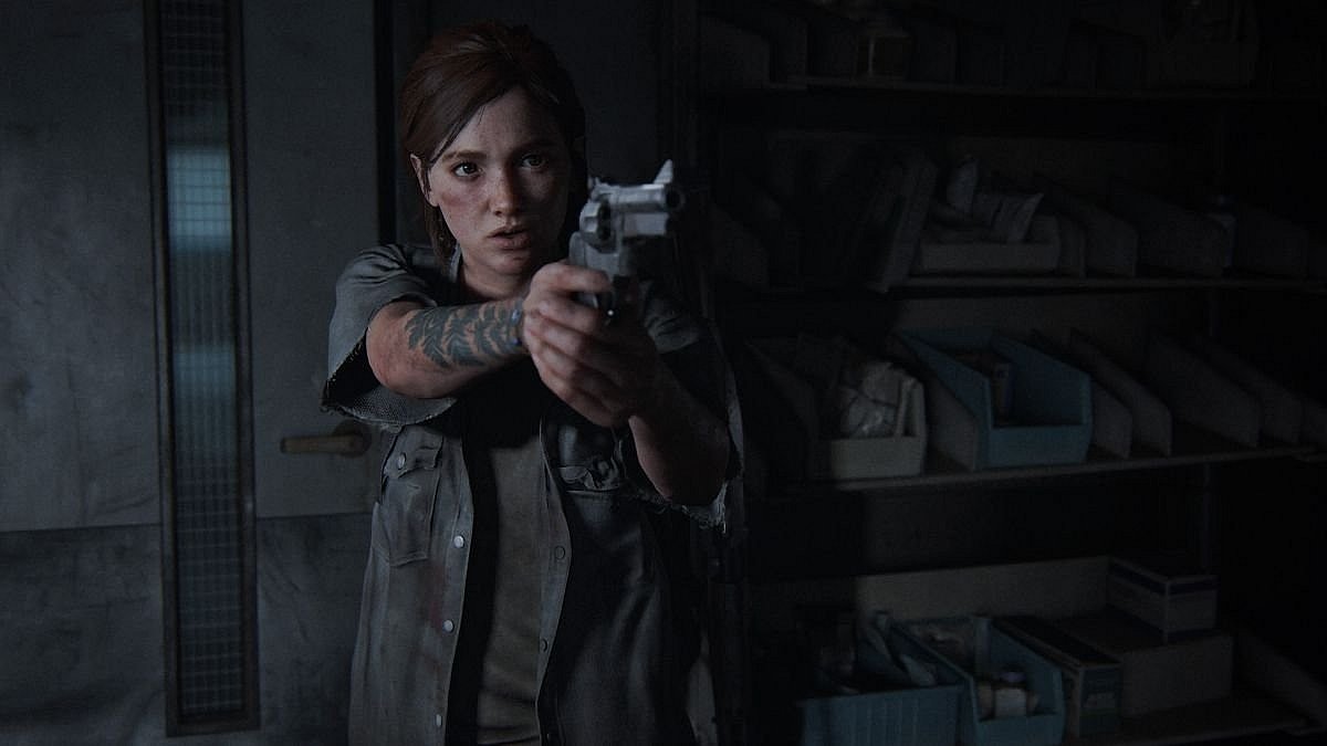 Советы по The Last of Us: Part 2, которые помогут вам в прохождении