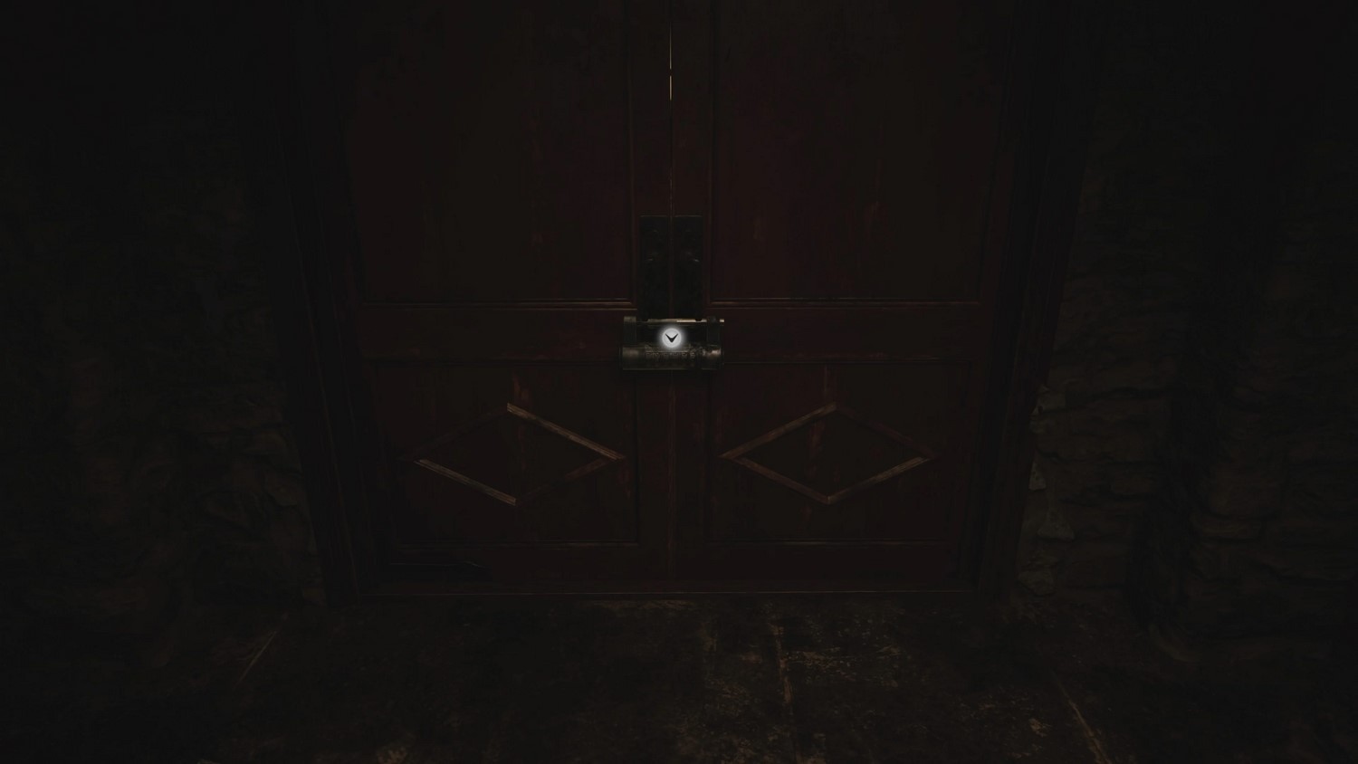 Хребтолом код от двери
