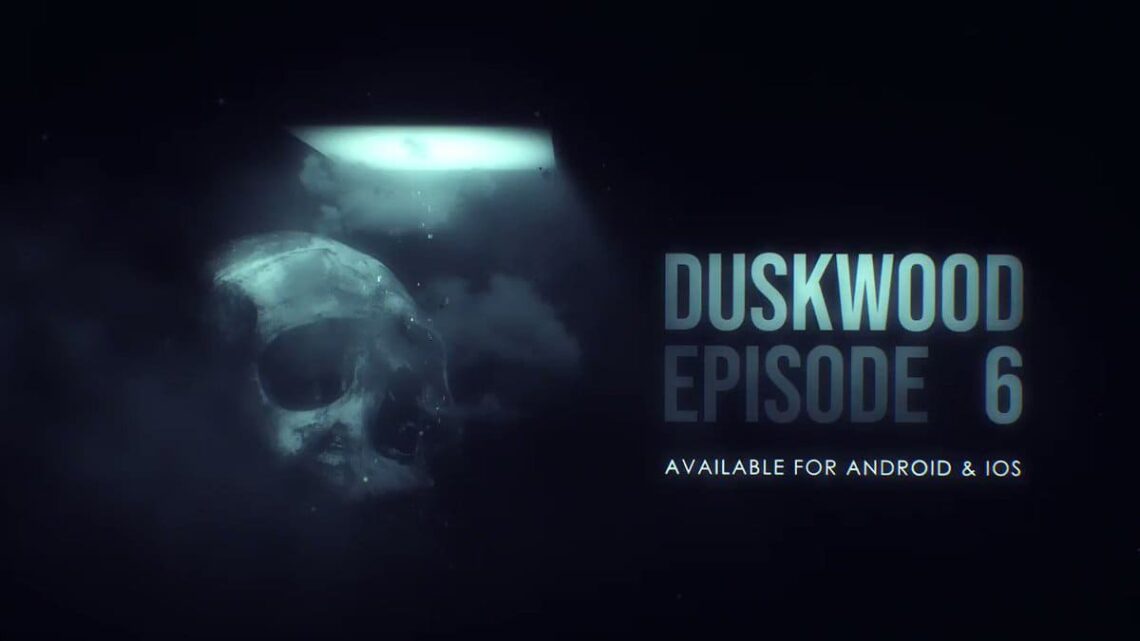 Duskwood — прохождение 6 эпизода
